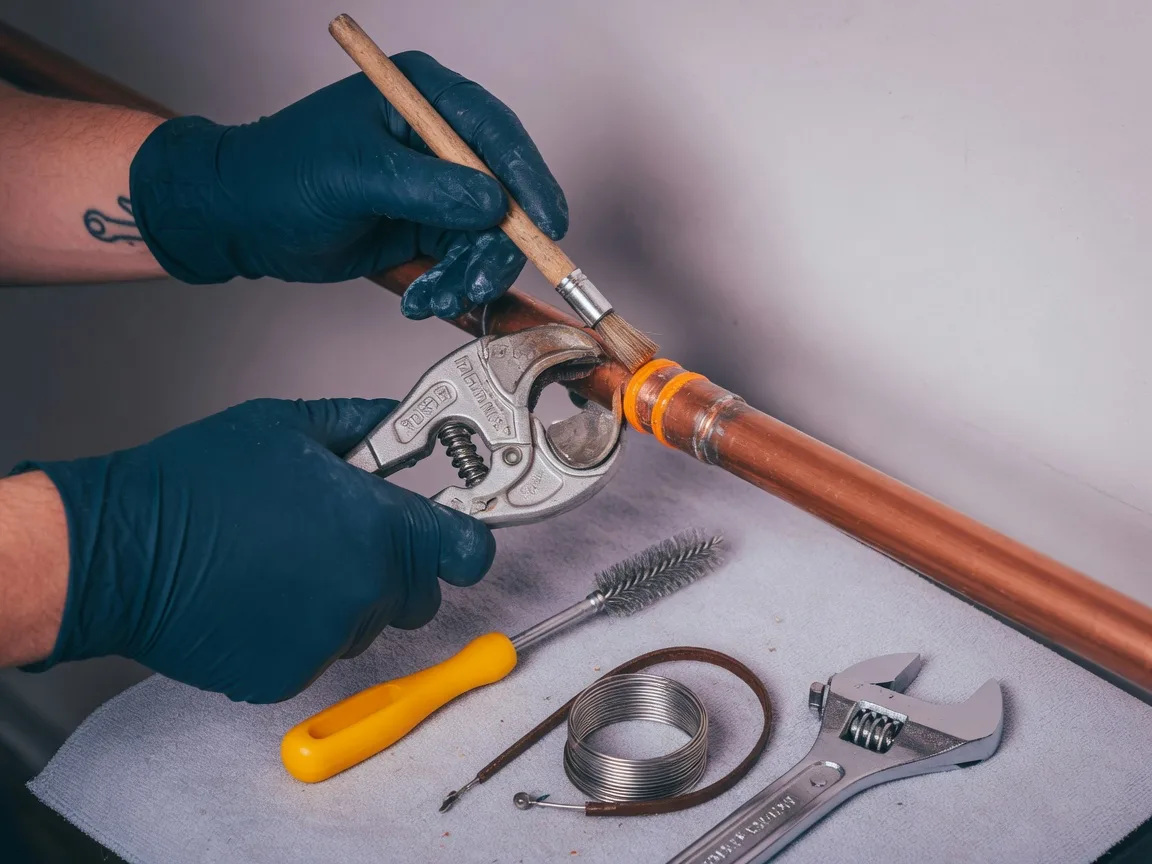 Why choose Sump Pump Repair in Fort Recovery, OH